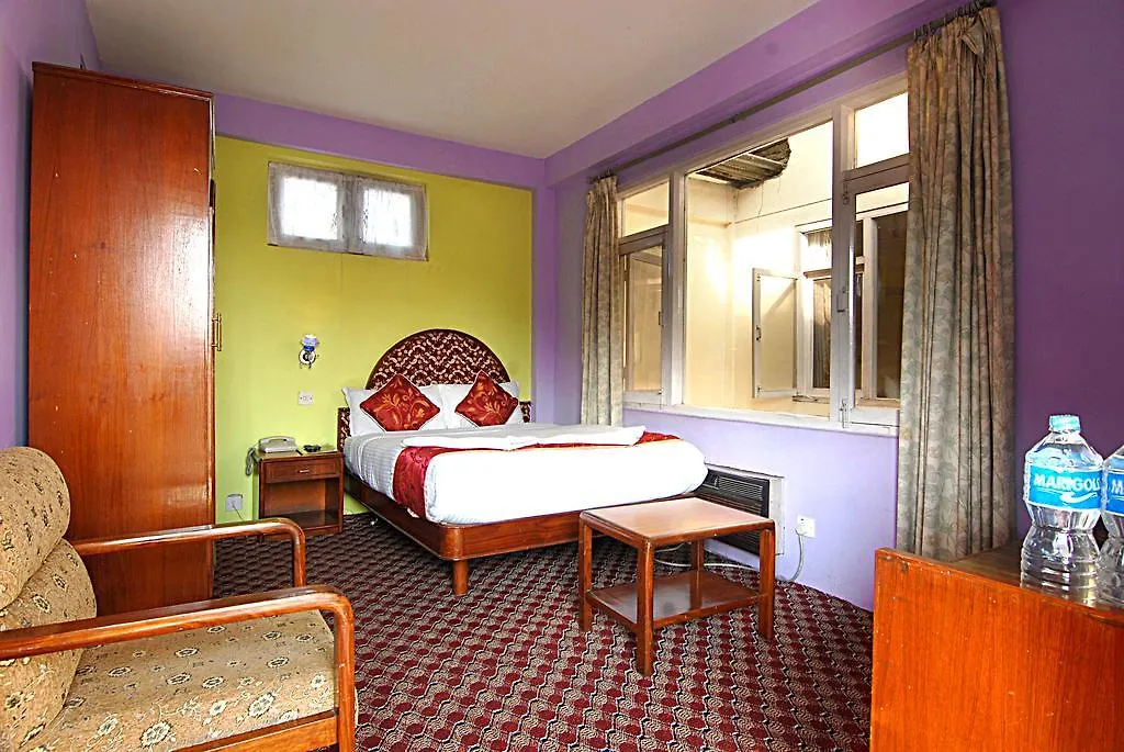 Hotel Tenki カトマンズ