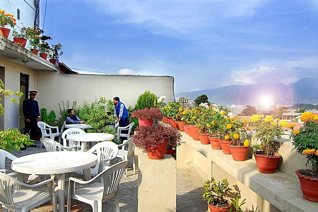 Hotel Tenki Kathmandu 2*,