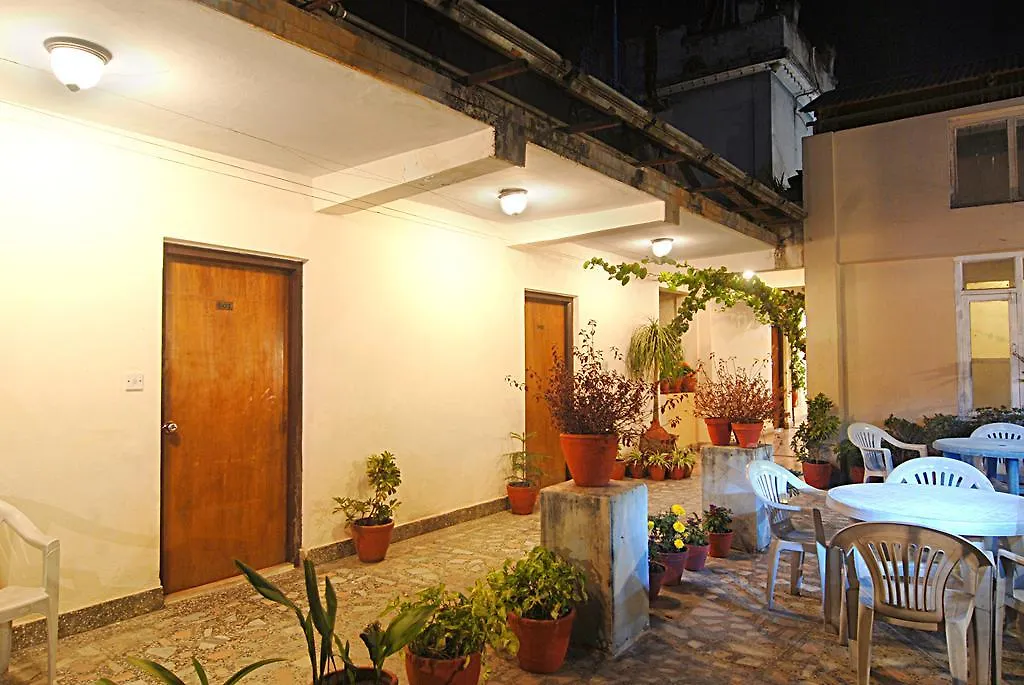 Hotel Tenki Kathmandu 2*,  Nepal