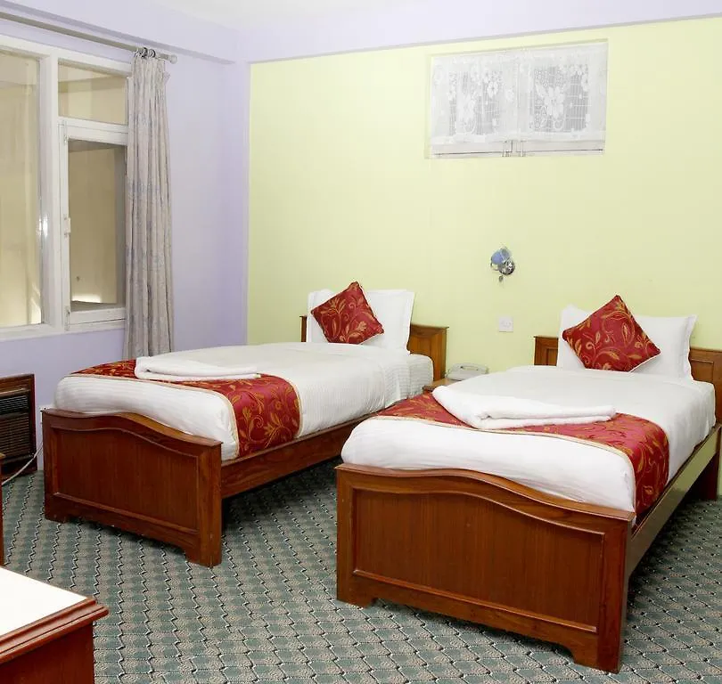 Hotel Tenki Kathmandu