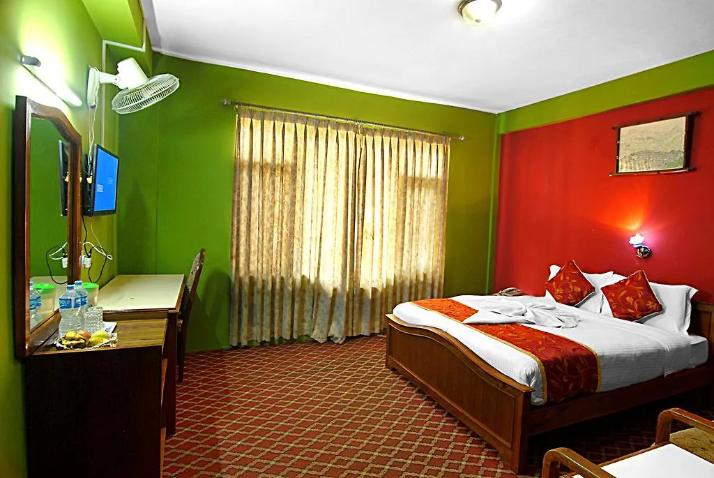 Hotel Tenki Kathmandu