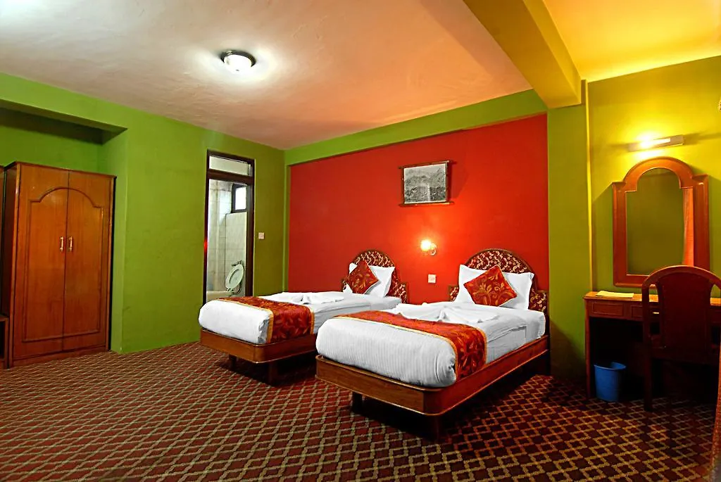 Hotel Tenki Kathmandu
