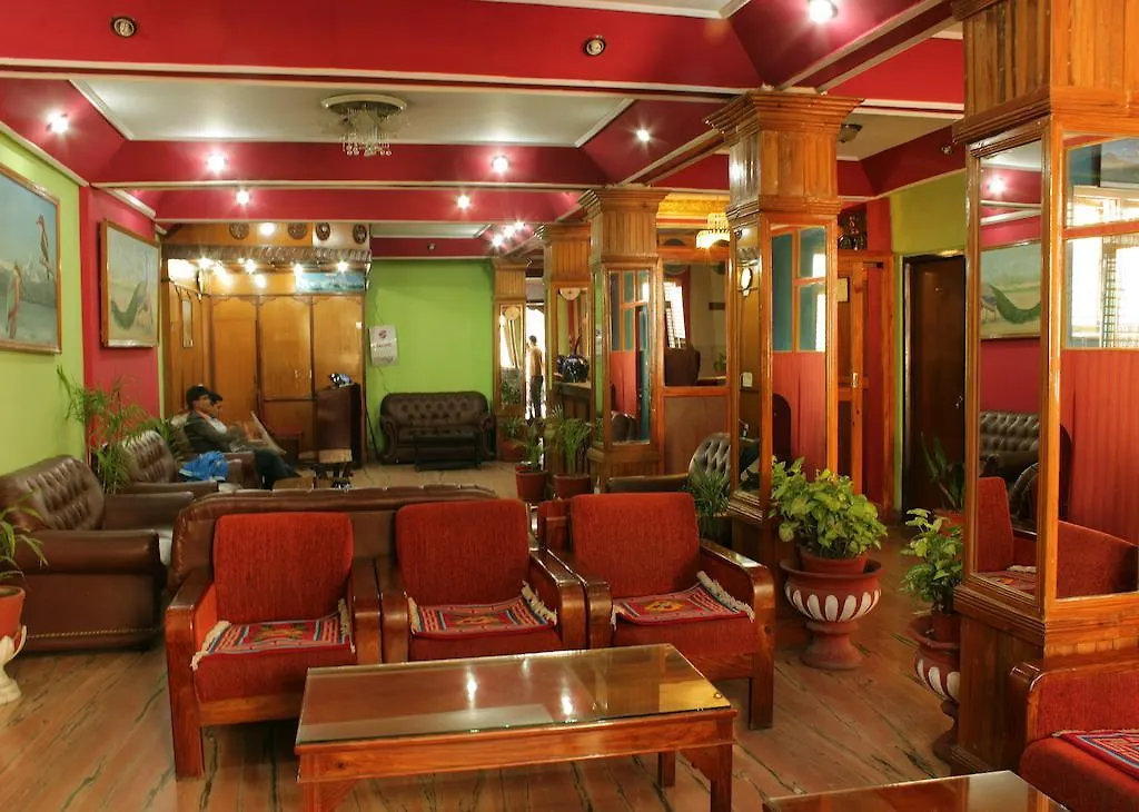 Hotel Tenki Kathmandu