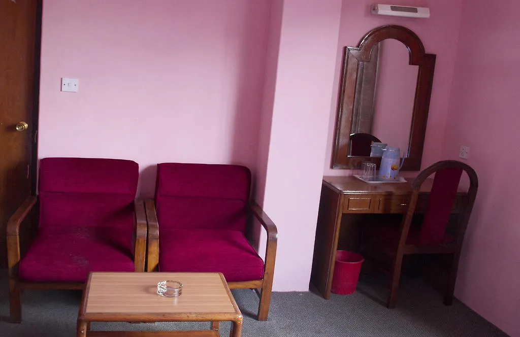 Hotel Tenki Kathmandu 2*,  Nepal