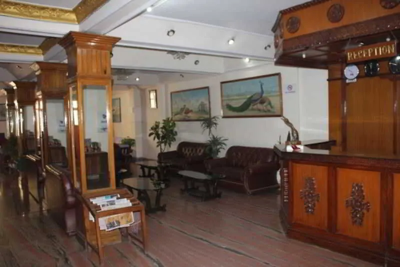 Hotel Tenki Kathmandu
