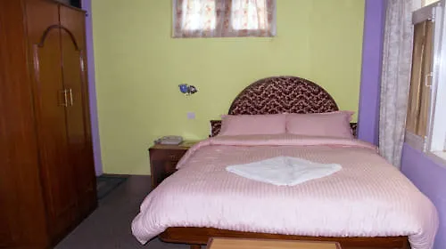 Hotel Tenki Kathmandu