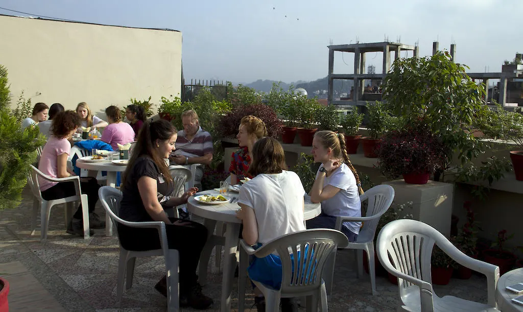 Hotel Tenki Kathmandu