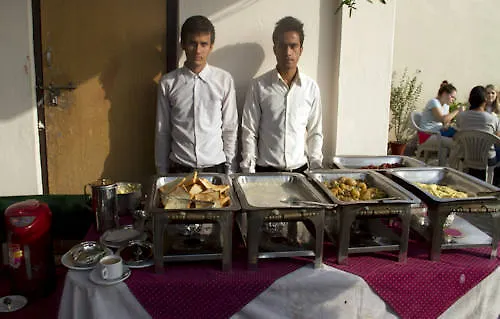 Hotel Tenki Kathmandu