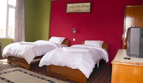 **  Hotel Tenki Kathmandu Nepal