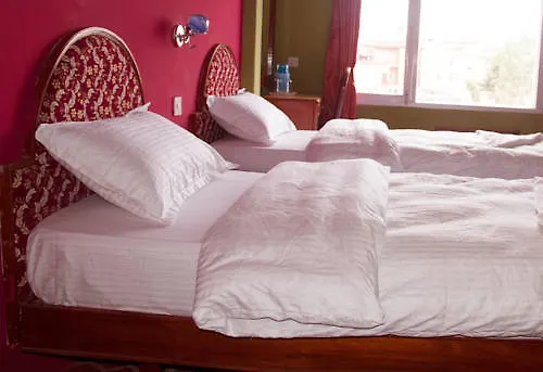 Hotel Tenki Kathmandu