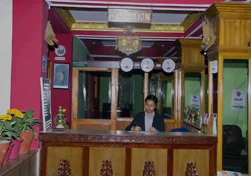 Hotel Tenki Kathmandu