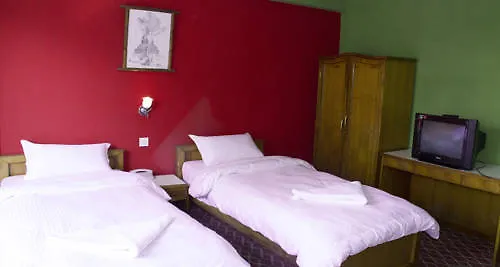 Hotel Tenki Kathmandu