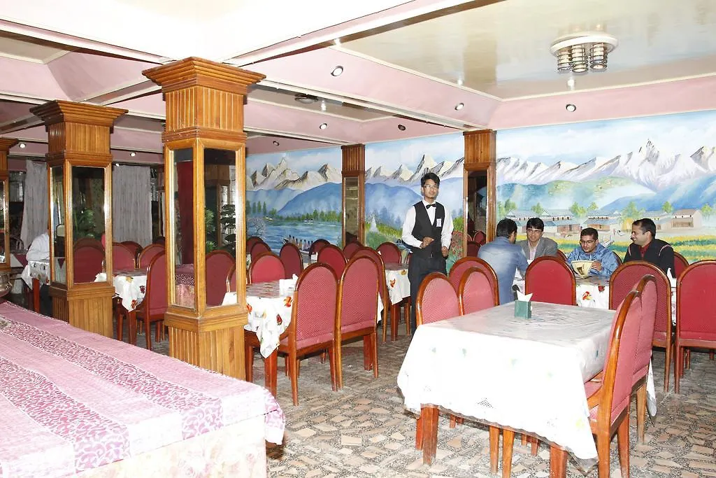 Hotel Tenki Kathmandu 2*,  Nepal