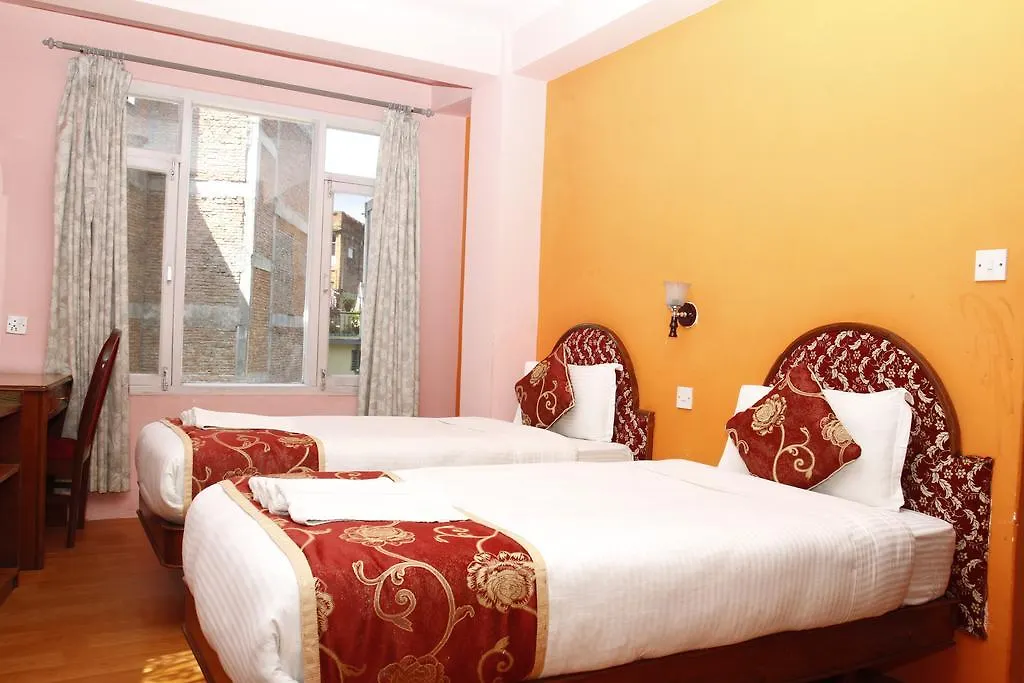 Hotel Tenki Kathmandu