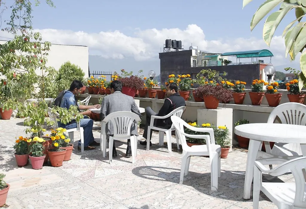 Hotel Tenki Kathmandu