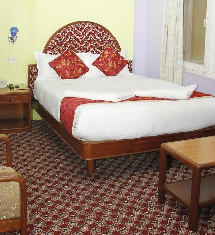 Hotel Tenki Kathmandu