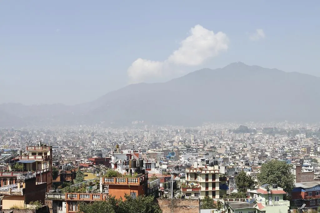 Hotel Tenki Kathmandu