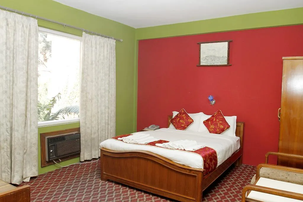 Hotel Tenki Kathmandu