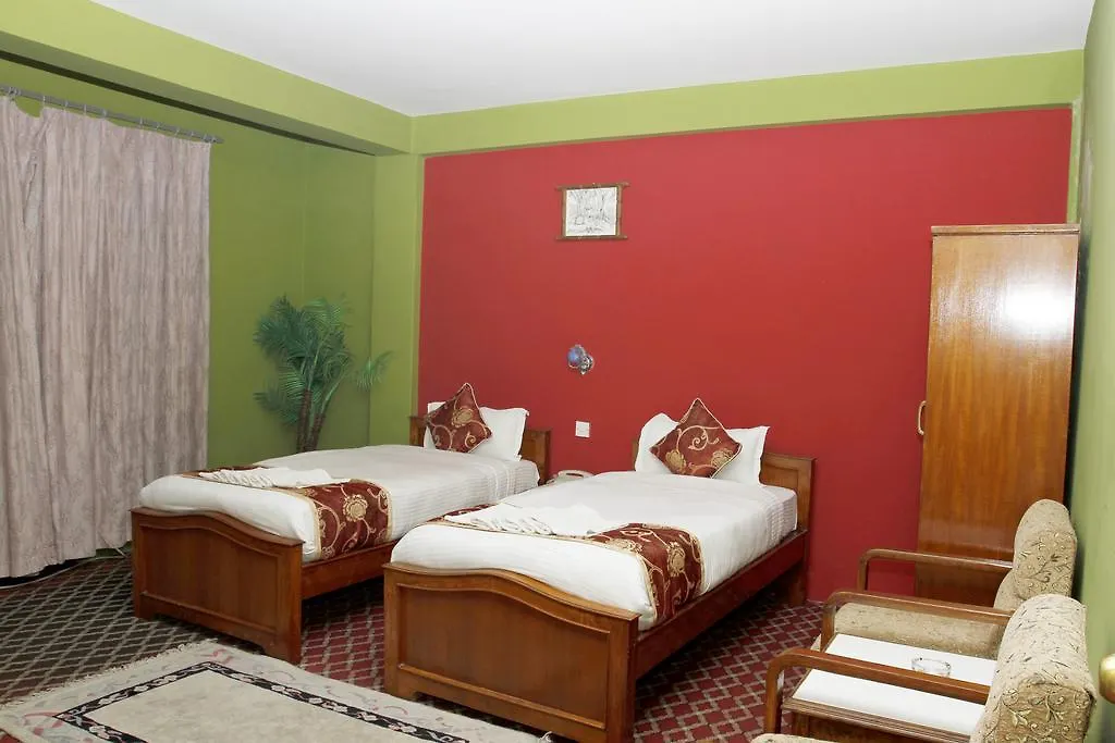 Hotel Tenki Kathmandu
