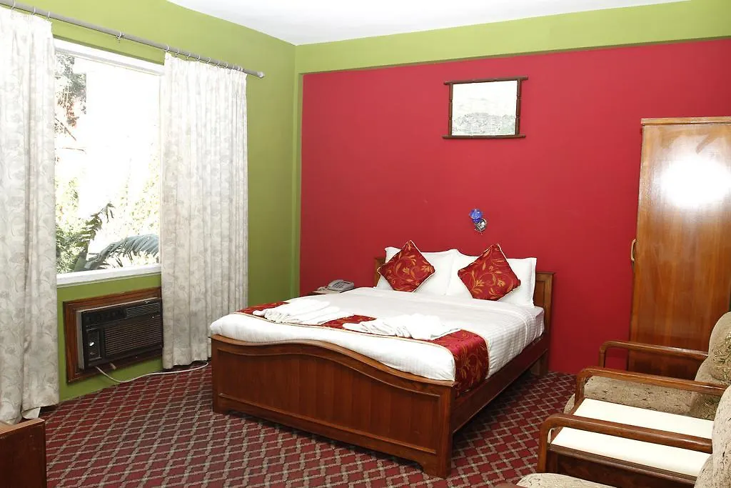 Hotel Tenki Kathmandu 2*,  Nepal