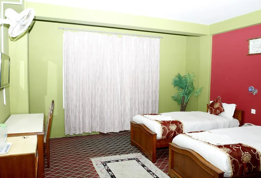 Hotel Tenki Kathmandu