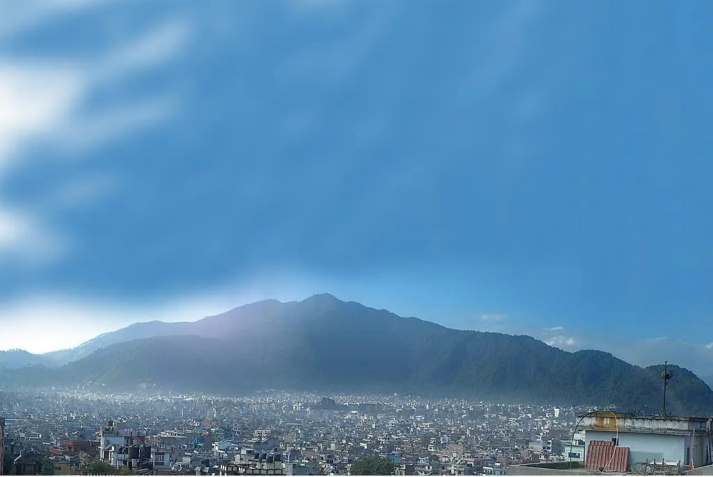 **  Hotel Tenki Kathmandu Nepal