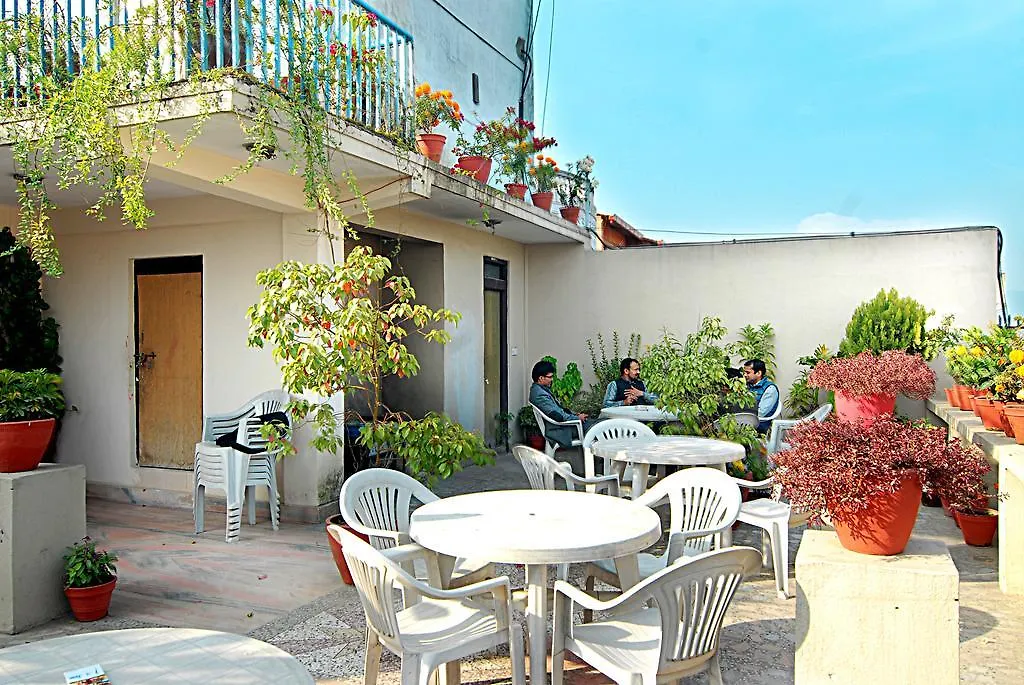 Hotel Tenki Kathmandu