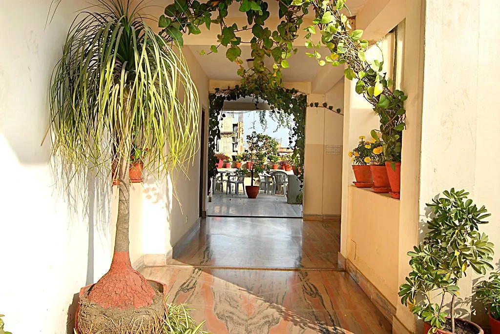 Hotel Tenki Kathmandu