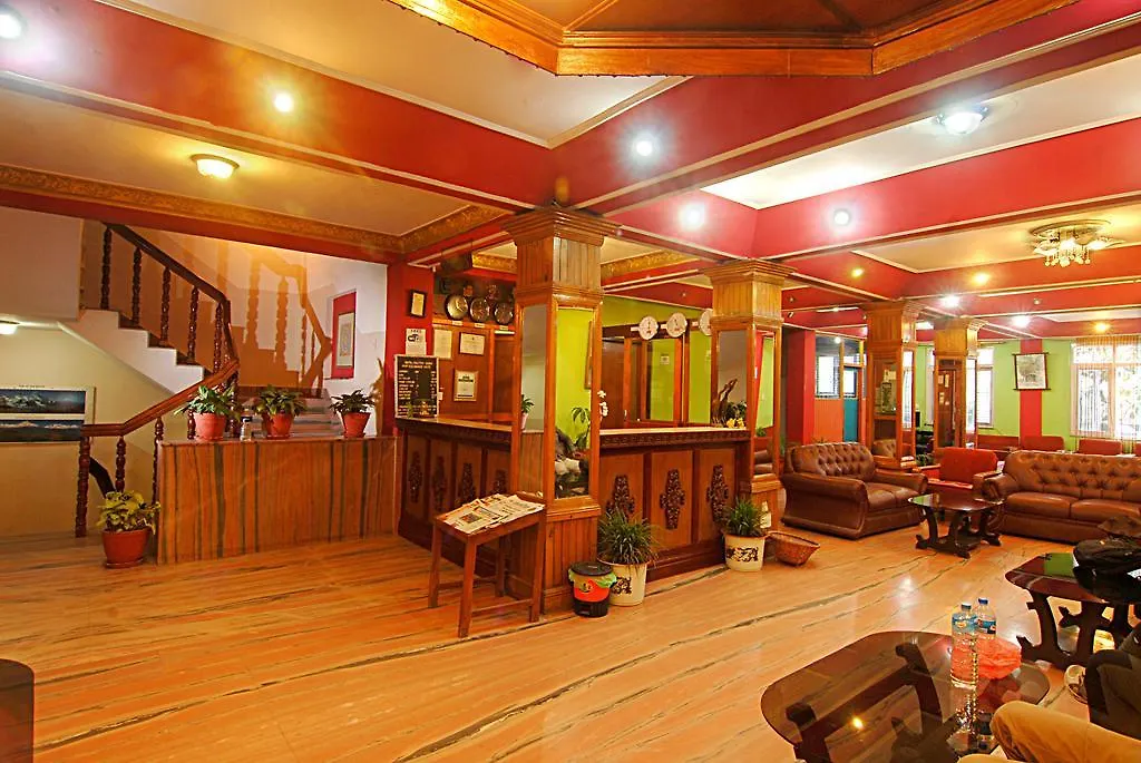 Hotel Tenki Kathmandu