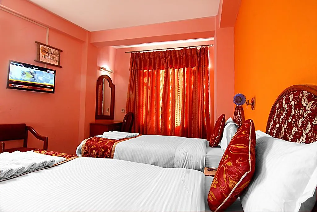 Hotel Tenki Kathmandu