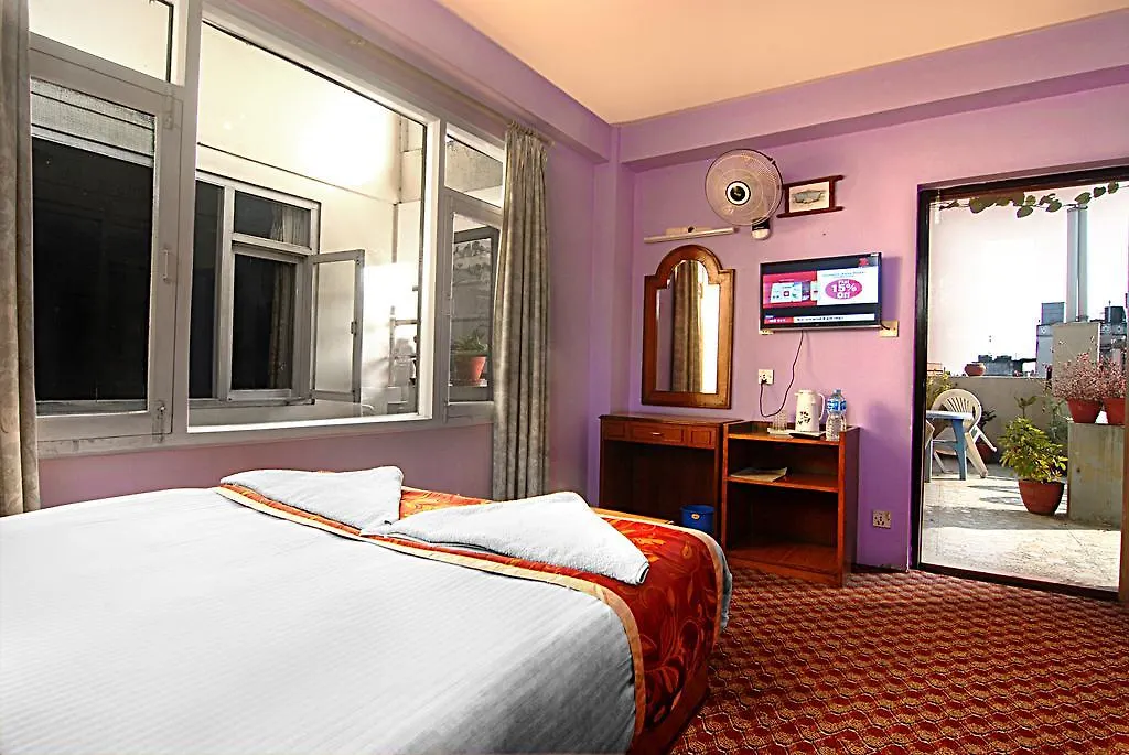 Hotel Tenki Kathmandu