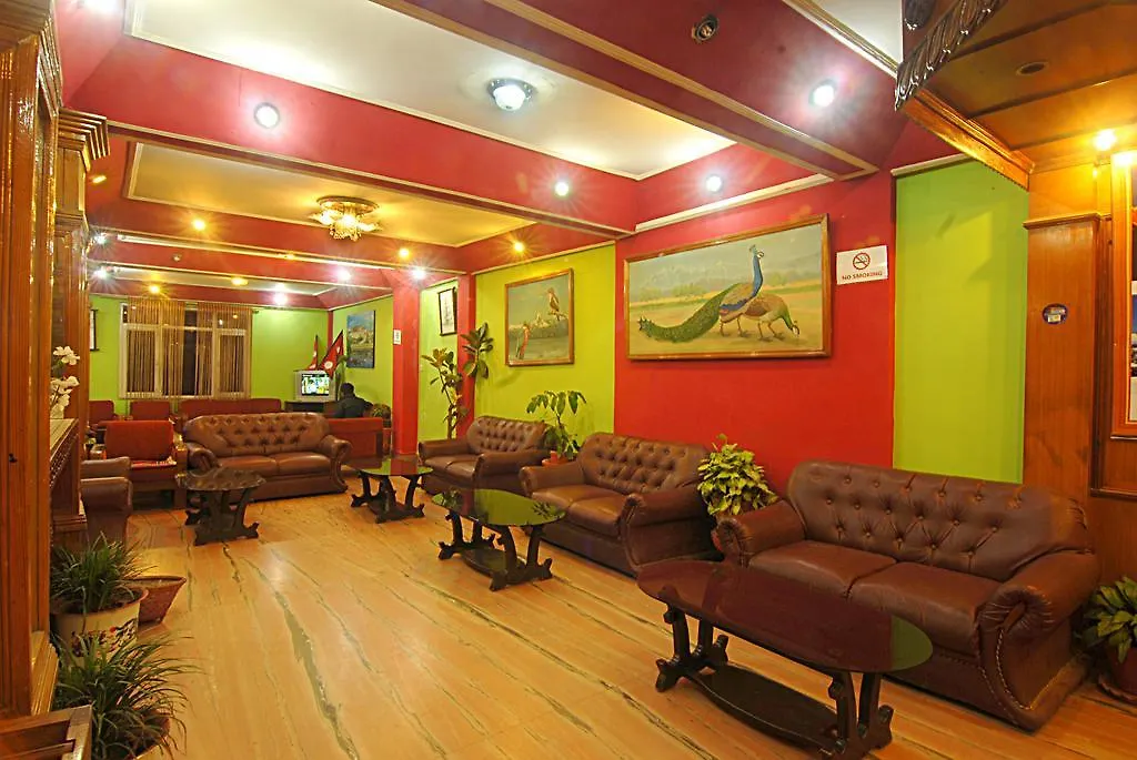 Hotel Tenki Kathmandu