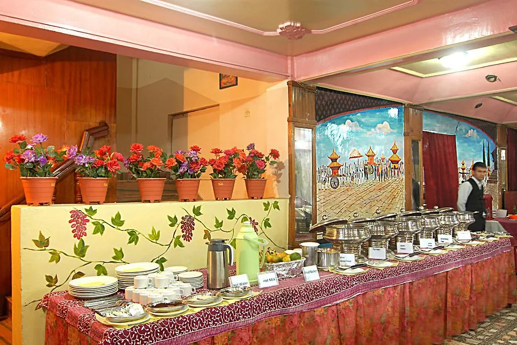 Hotel Tenki Kathmandu