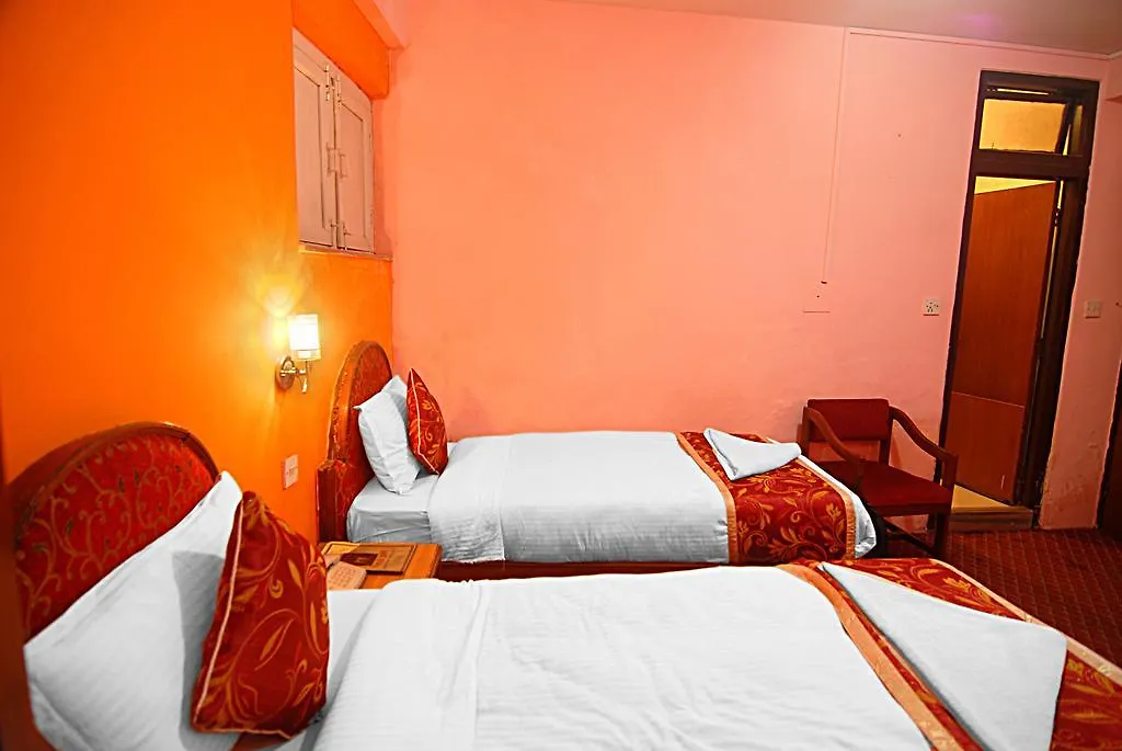 Hotel Tenki Kathmandu Nepal