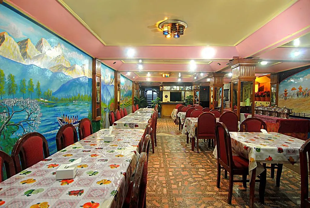Hotel Tenki Kathmandu