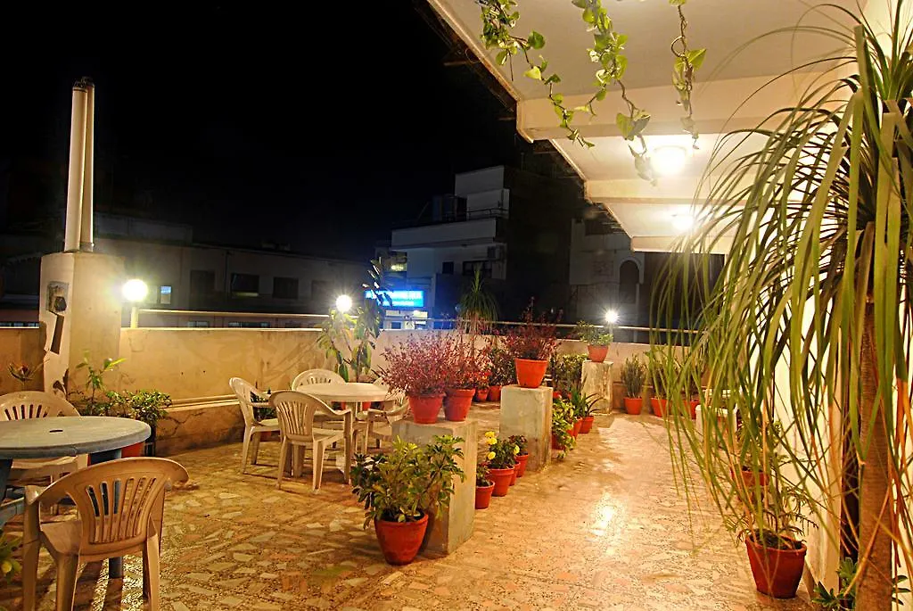 Hotel Tenki Kathmandu