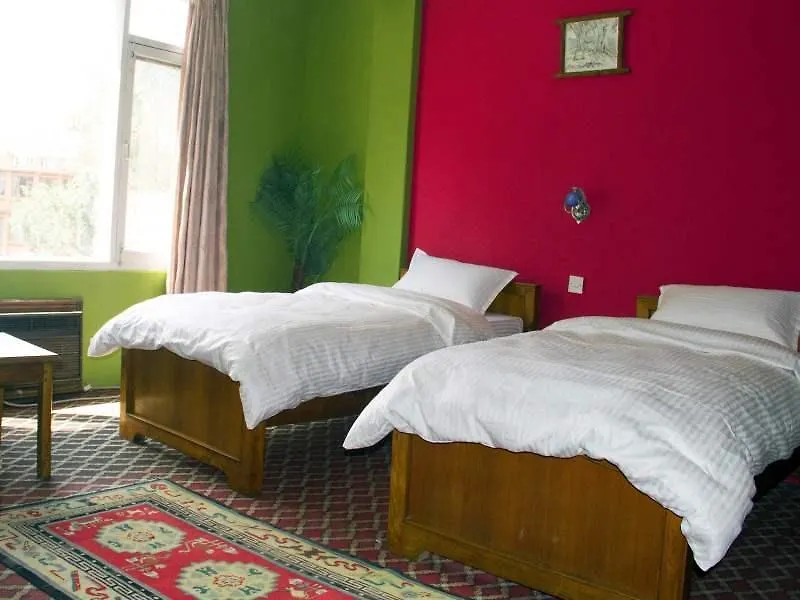 Hotel Tenki Kathmandu 2*,