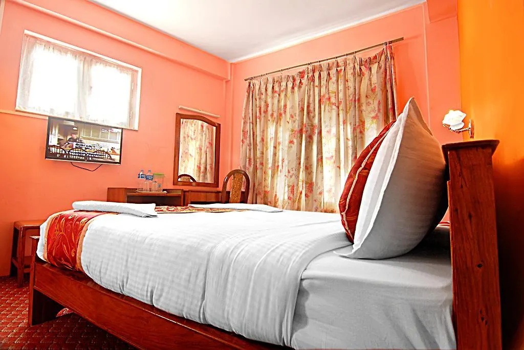 Hotel Tenki Kathmandu