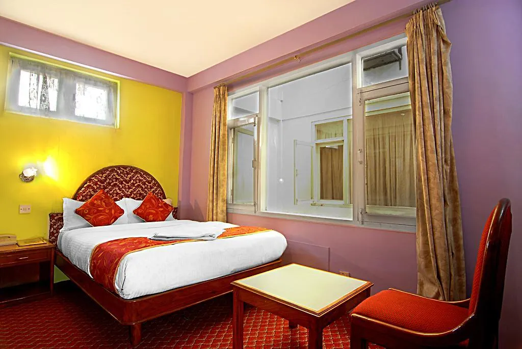 Hotel Tenki Kathmandu 2*,
