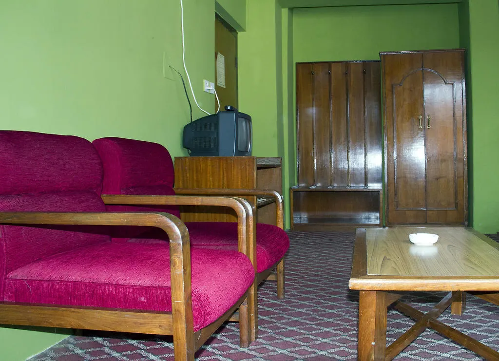 Hotel Tenki Kathmandu