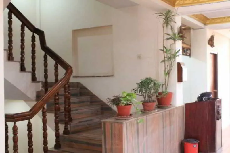 Hotel Tenki Kathmandu