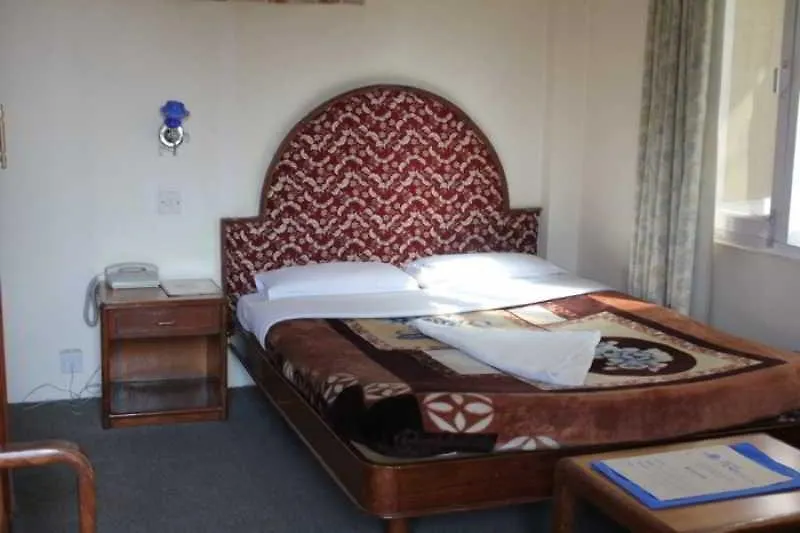Hotel Tenki Kathmandu