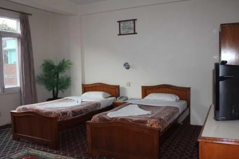 Hotel Tenki Kathmandu