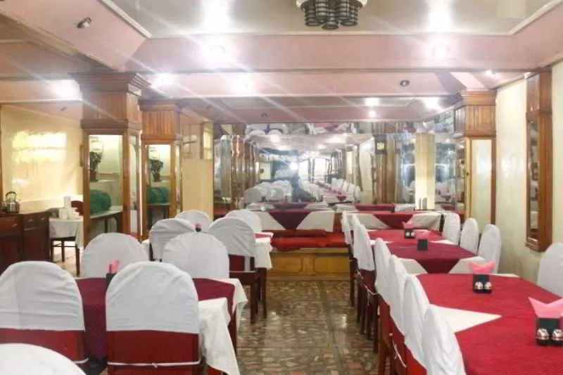 Hotel Tenki Kathmandu 2*,  Nepal