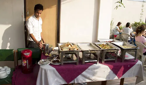 Hotel Tenki Kathmandu Nepal