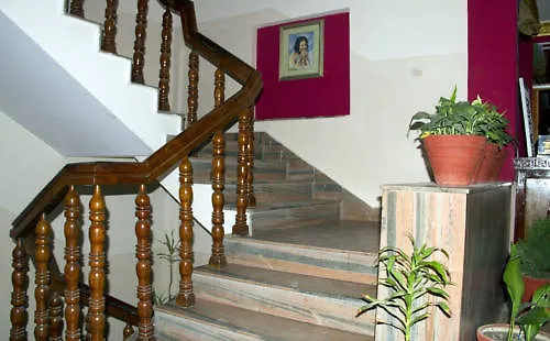 Hotel Tenki Kathmandu