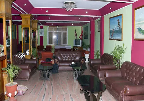 Hotel Tenki Kathmandu 2*,